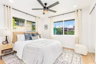 2846 Lowrey Avenue, Honolulu, HI 96822 - Photo 13