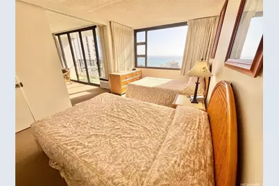 201 Ohua Avenue #3510, Honolulu, HI 96815 - Photo 7