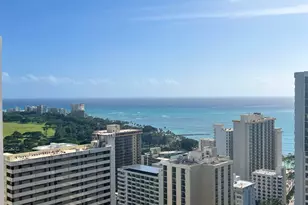 201 Ohua Ave, Honolulu, HI 96815 - Photo 1