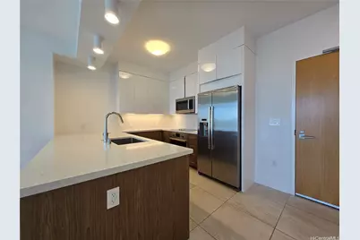 629 Keeaumoku Streets #3710, Honolulu, HI 96814 - Photo 5