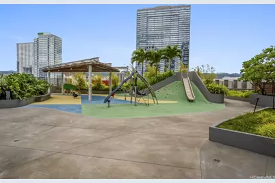 1001 Queen Street #1407, Honolulu, HI 96814 - Photo 17