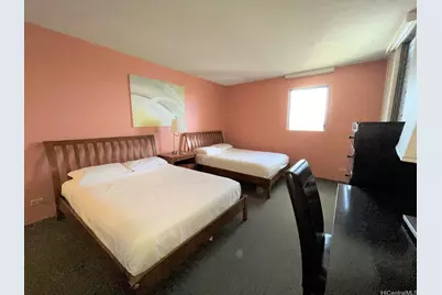 2240 Kuhio Avenue #3702, Honolulu, HI 96815 - Photo 5