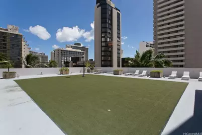 2240 Kuhio Avenue #3702, Honolulu, HI 96815 - Photo 17
