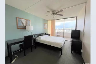 2240 Kuhio Avenue #3702, Honolulu, HI 96815 - Photo 3