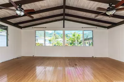 6017 Kaupalena Street, Honolulu, HI 96821 - Photo 1