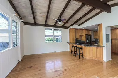 6017 Kaupalena Street, Honolulu, HI 96821 - Photo 3