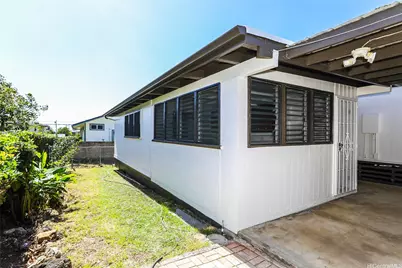 6017 Kaupalena Street, Honolulu, HI 96821 - Photo 19