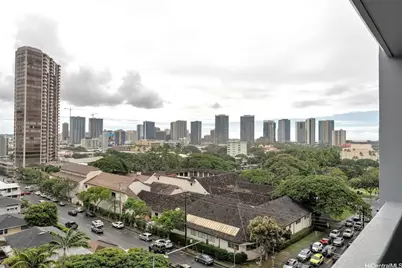 824 Kinau Street #809, Honolulu, HI 96813 - Photo 9