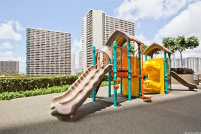 1200 Queen Emma Street #2302, Honolulu, HI 96813 - Photo 21