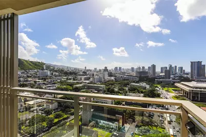 1200 Queen Emma Street #2302, Honolulu, HI 96813 - Photo 23