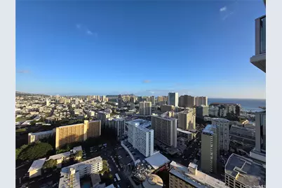 1500 Rycroft Street #3705R, Honolulu, HI 96814 - Photo 1