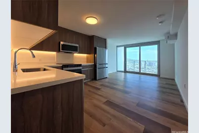 1500 Rycroft Street #3705R, Honolulu, HI 96814 - Photo 3