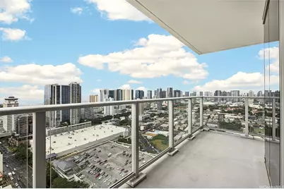 1500 Rycroft Street #3618R, Honolulu, HI 96814 - Photo 17