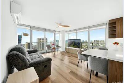 1500 Rycroft Street #3618R, Honolulu, HI 96814 - Photo 1