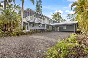 15-1560 26th Ave, Keaau, HI 96749 - Photo 1