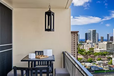 1420 Victoria Street #1504, Honolulu, HI 96822 - Photo 23