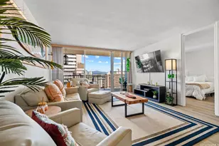 1420 Victoria St, Honolulu, HI 96822 - Photo 1