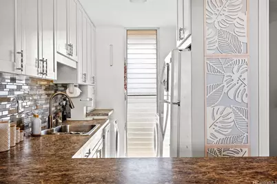 1420 Victoria Street #1504, Honolulu, HI 96822 - Photo 7