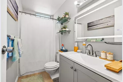 1420 Victoria Street #1504, Honolulu, HI 96822 - Photo 17