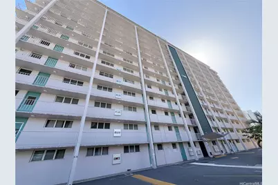 2440 Date Street #106, Honolulu, HI 96826 - Photo 15