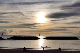 410 Atkinson Dr, Honolulu, HI 96814 - Photo 25