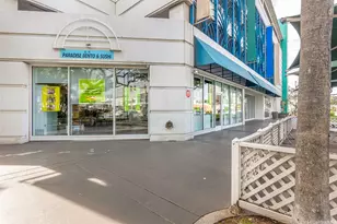 909 Kapiolani Blvd, Honolulu, HI 96814 - Photo 3