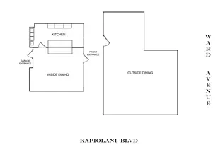 909 Kapiolani Blvd, Honolulu, HI 96814 - Photo 19