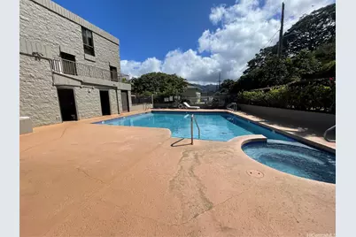 217 Prospect Street #A13, Honolulu, HI 96813 - Photo 1