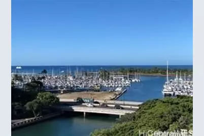 419 Atkinson Drive #807, Honolulu, HI 96814 - Photo 1