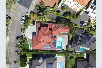 411 Maono Loop, Honolulu, HI 96821 - Photo 3