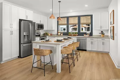 91-1101 Franklin D Roosevelt Avenue #321, Kapolei, HI 96707 - Photo 1