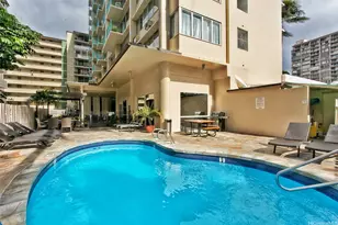 444 Kanekapolei St, Honolulu, HI 96815 - Photo 15