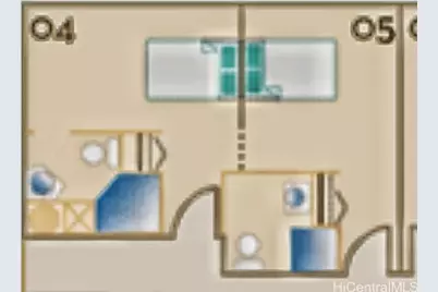 444 Kanekapolei Street #205, Honolulu, HI 96815 - Photo 9