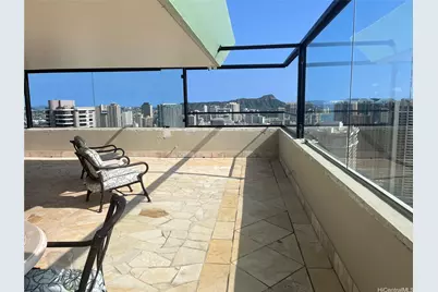 343 Hobron Lane #1105, Honolulu, HI 96815 - Photo 21