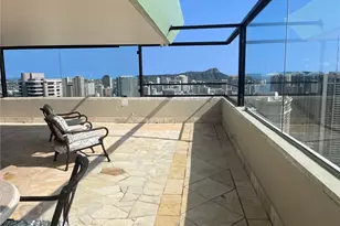 343 Hobron Ln, Honolulu, HI 96815 - Photo 21