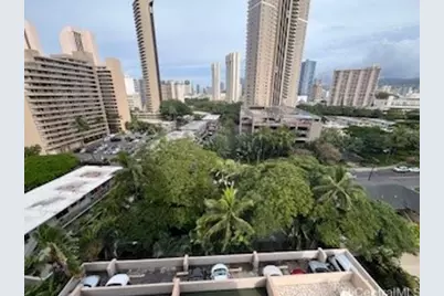 343 Hobron Lane #1105, Honolulu, HI 96815 - Photo 11