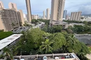 343 Hobron Ln, Honolulu, HI 96815 - Photo 11