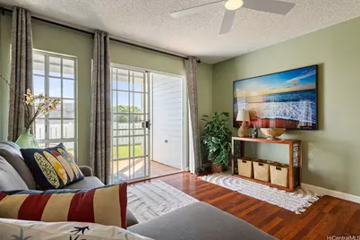 92-1005 Nou Street #5103, Kapolei, HI 96707 - Photo 1