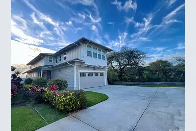 91-1432 Kaileolea Drive, Ewa Beach, HI 96706 - Photo 1