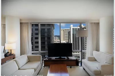 223 Saratoga Road #1602, Honolulu, HI 96815 - Photo 13