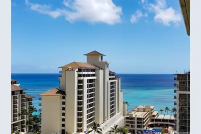 223 Saratoga Road #1602, Honolulu, HI 96815 - Photo 1