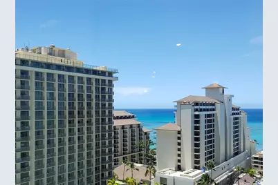 223 Saratoga Road #1602, Honolulu, HI 96815 - Photo 17