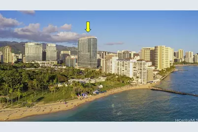 223 Saratoga Road #1114, Honolulu, HI 96815 - Photo 23