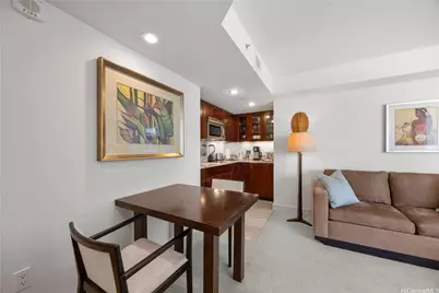 223 Saratoga Road #1114, Honolulu, HI 96815 - Photo 5