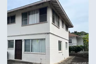 3 Iliahi Street #B, Honolulu, HI 96817 - Photo 1