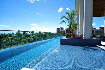 223 Saratoga Road #1116, Honolulu, HI 96815 - Photo 23