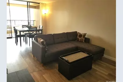 1778 Ala Moana Boulevard #2818, Honolulu, HI 96815 - Photo 7