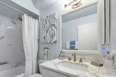 1778 Ala Moana Boulevard #2818, Honolulu, HI 96815 - Photo 11