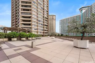 1778 Ala Moana Blvd, Honolulu, HI 96815 - Photo 17