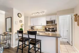 1778 Ala Moana Blvd, Honolulu, HI 96815 - Photo 1